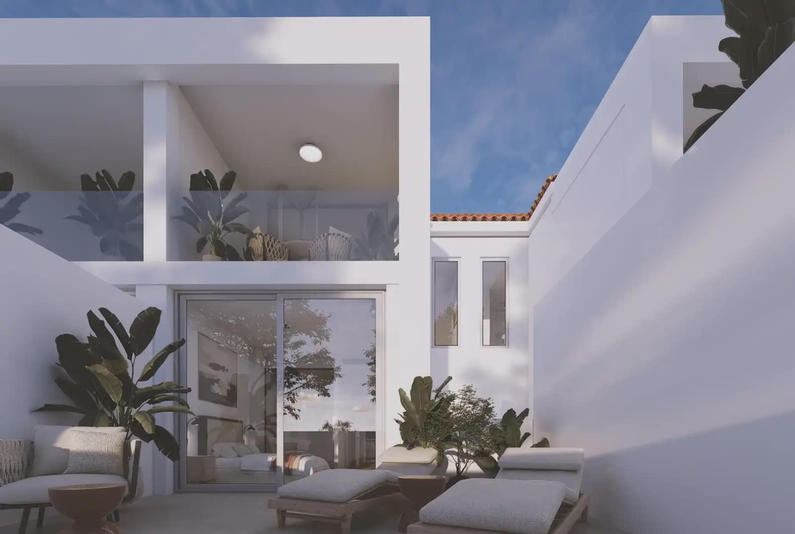 2 quarto Apartamento para venda em Mijas com piscina garagem - 330 000 € (Ref: 10158244)