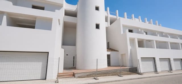 2 quarto Apartamento para venda em Riviera del Sol, Mijas com piscina garagem - 330 000 € (Ref: 10158244)