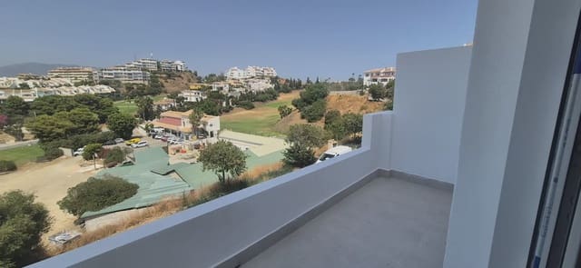 2 quarto Apartamento para venda em Riviera del Sol, Mijas com piscina garagem - 330 000 € (Ref: 10158244)