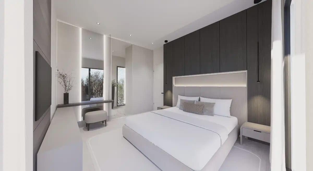 5 bedroom Villa for sale in Mijas with pool garage - € 1,750,000 (Ref: 10158245)