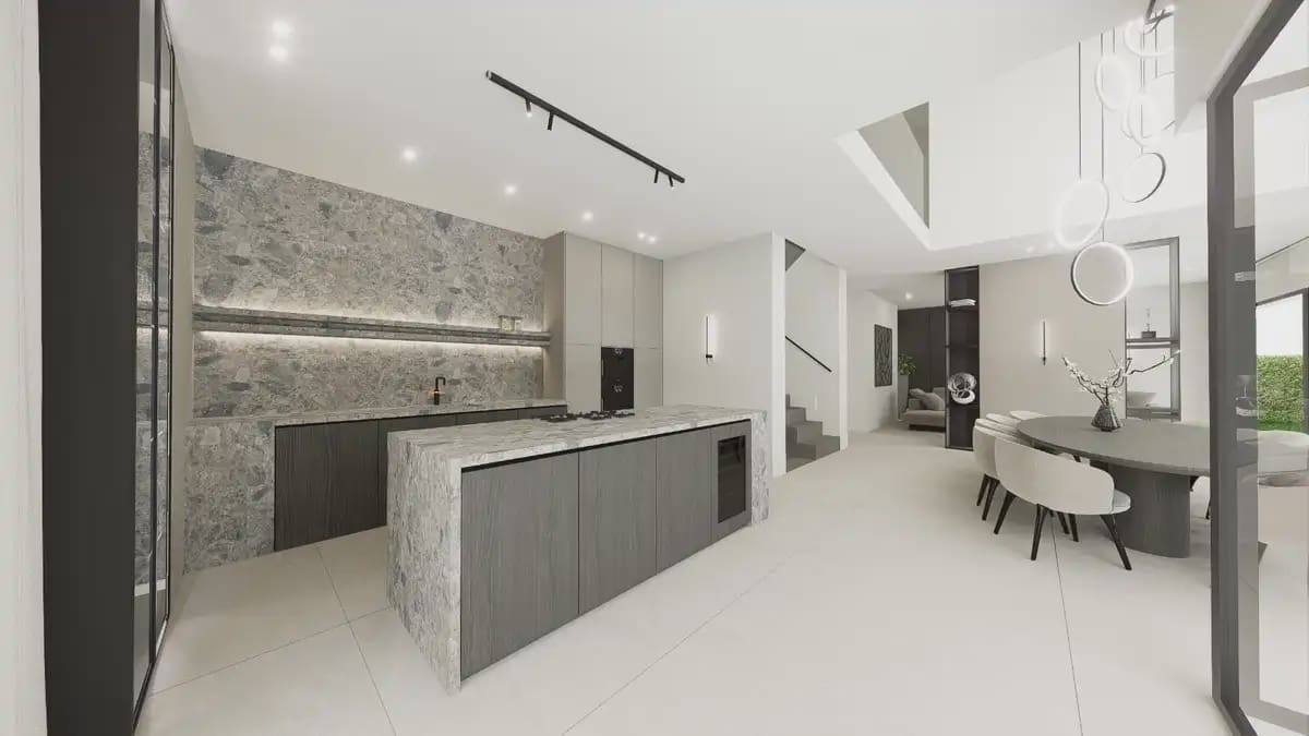 5 bedroom Villa for sale in Mijas with pool garage - € 1,750,000 (Ref: 10158245)