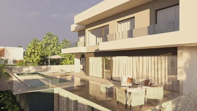 5 bedroom Villa for sale in Riviera del Sol, Mijas with pool garage - € 1,750,000 (Ref: 10158245)
