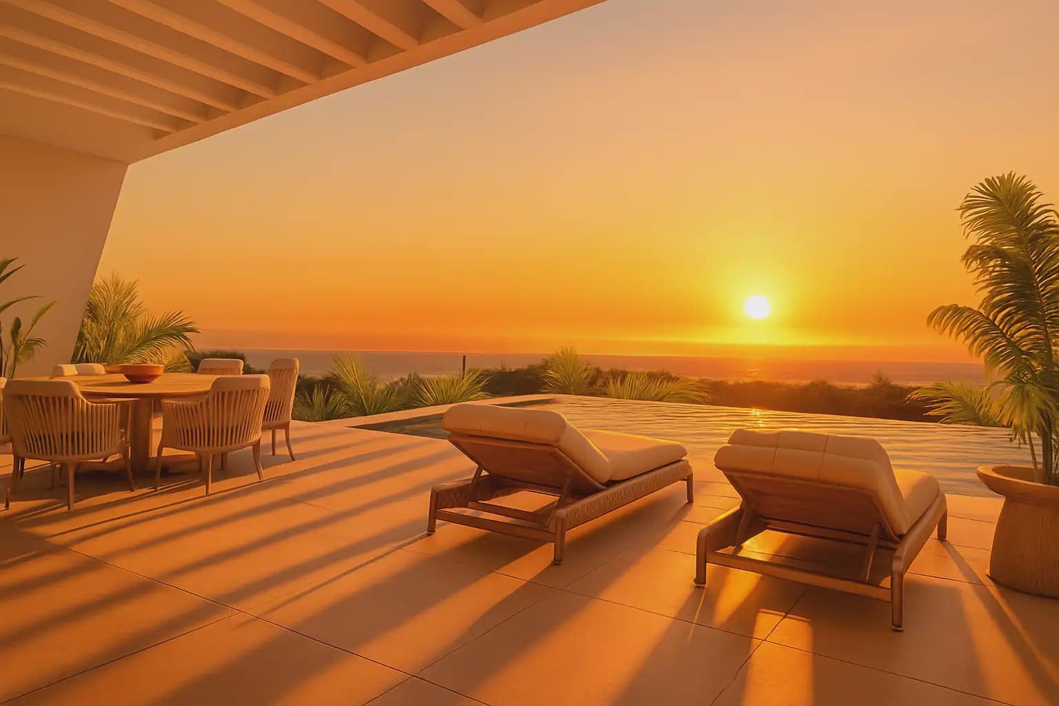 5 bedroom Villa for sale in Casares with pool garage - € 6,500,000 (Ref: 10158246)