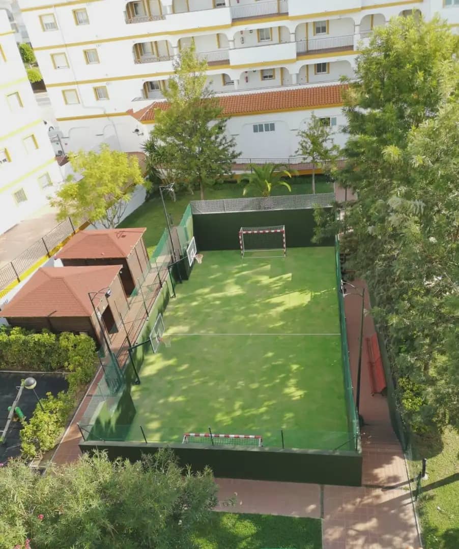 3 quarto Penthouse para arrendar em Mijas com piscina garagem - 1 800 € (Ref: 10158247)