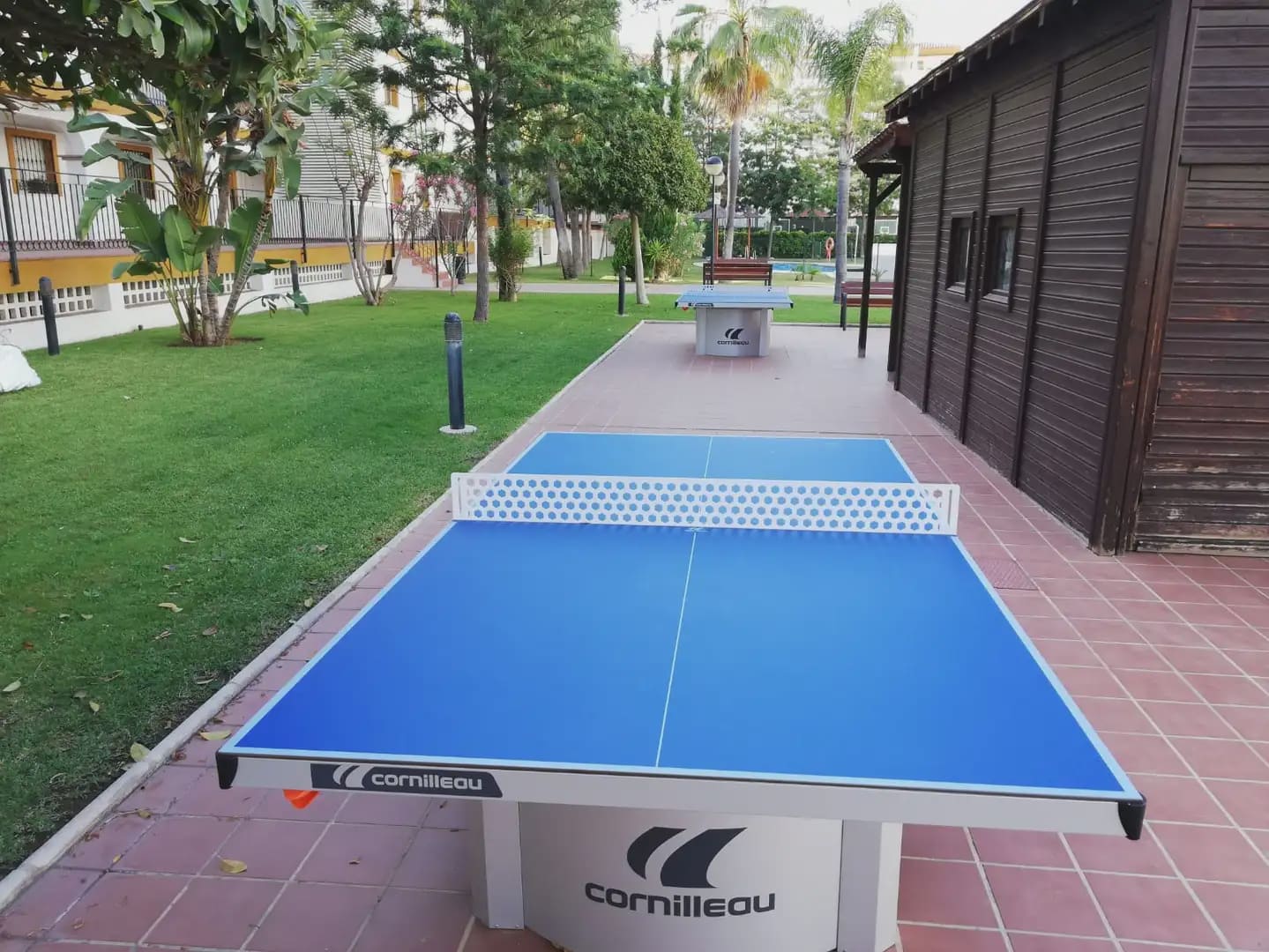 3 quarto Penthouse para arrendar em Mijas com piscina garagem - 1 800 € (Ref: 10158247)