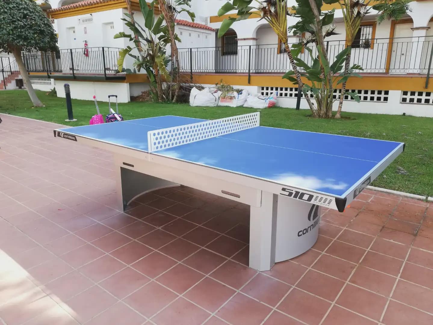 3 quarto Penthouse para arrendar em Mijas com piscina garagem - 1 800 € (Ref: 10158247)