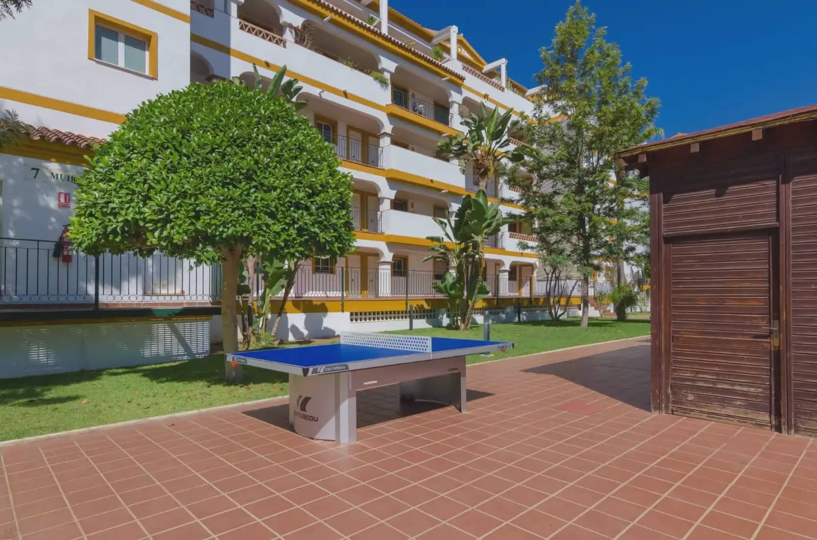 3 quarto Penthouse para arrendar em Mijas com piscina garagem - 1 800 € (Ref: 10158247)