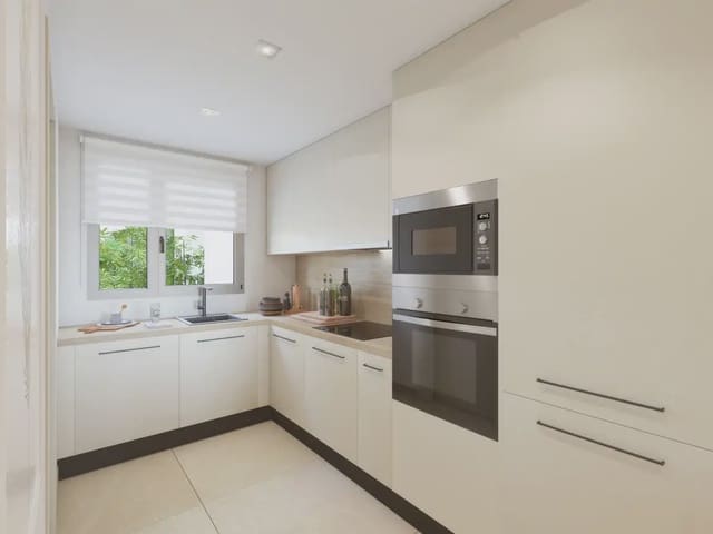 2 soverom Leilighet til salgs i La Cala Golf - Lagar Martell, Mijas med svømmebasseng garasje - € 450 000 (Ref: 10158249)