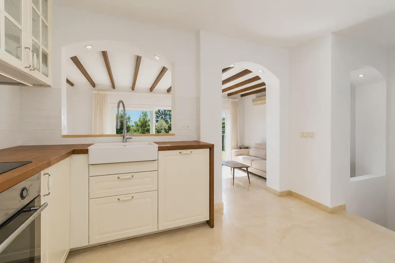 3 bedroom Flat for sale in Mijas with pool - € 559,000 (Ref: 10158252)