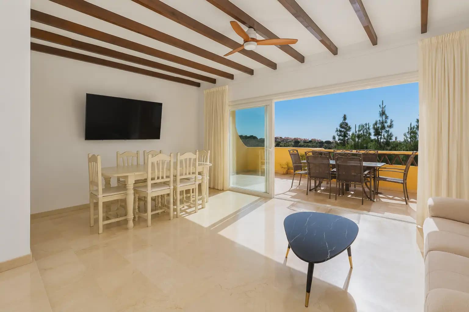 3 bedroom Flat for sale in Mijas with pool - € 559,000 (Ref: 10158252)