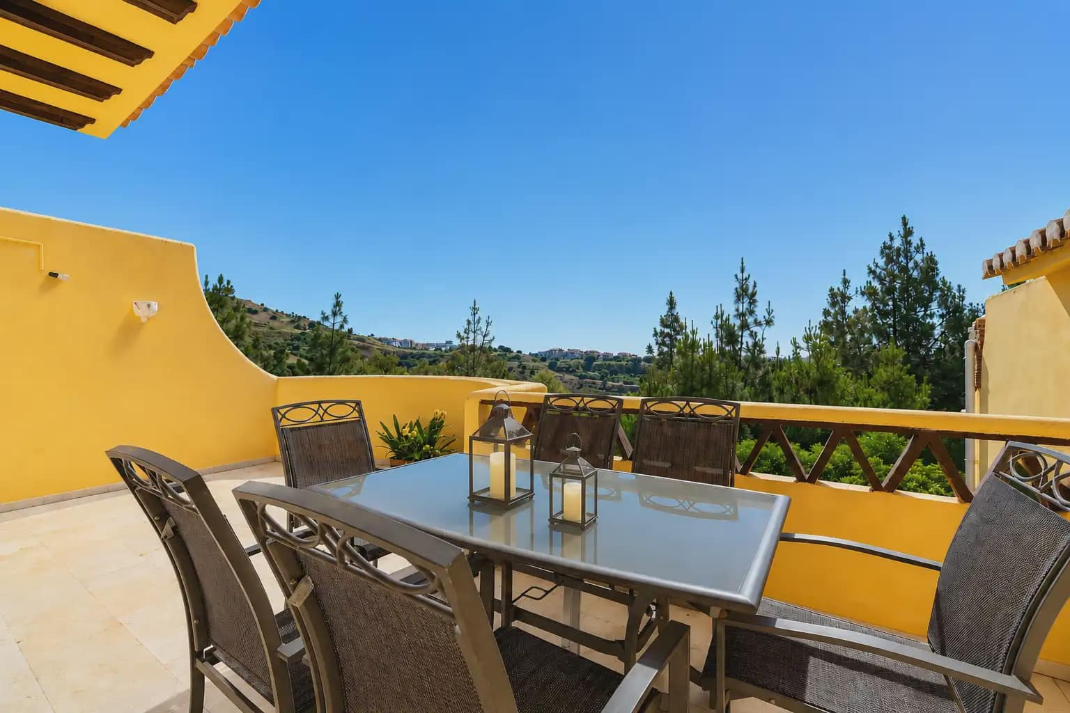 3 bedroom Flat for sale in Mijas with pool - € 559,000 (Ref: 10158252)