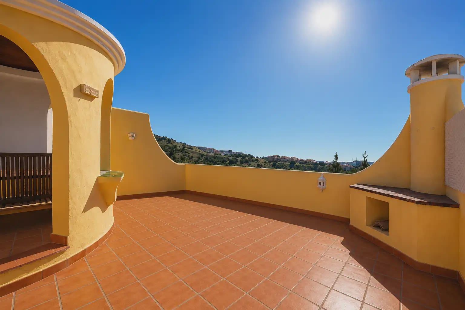 3 bedroom Flat for sale in Mijas with pool - € 559,000 (Ref: 10158252)