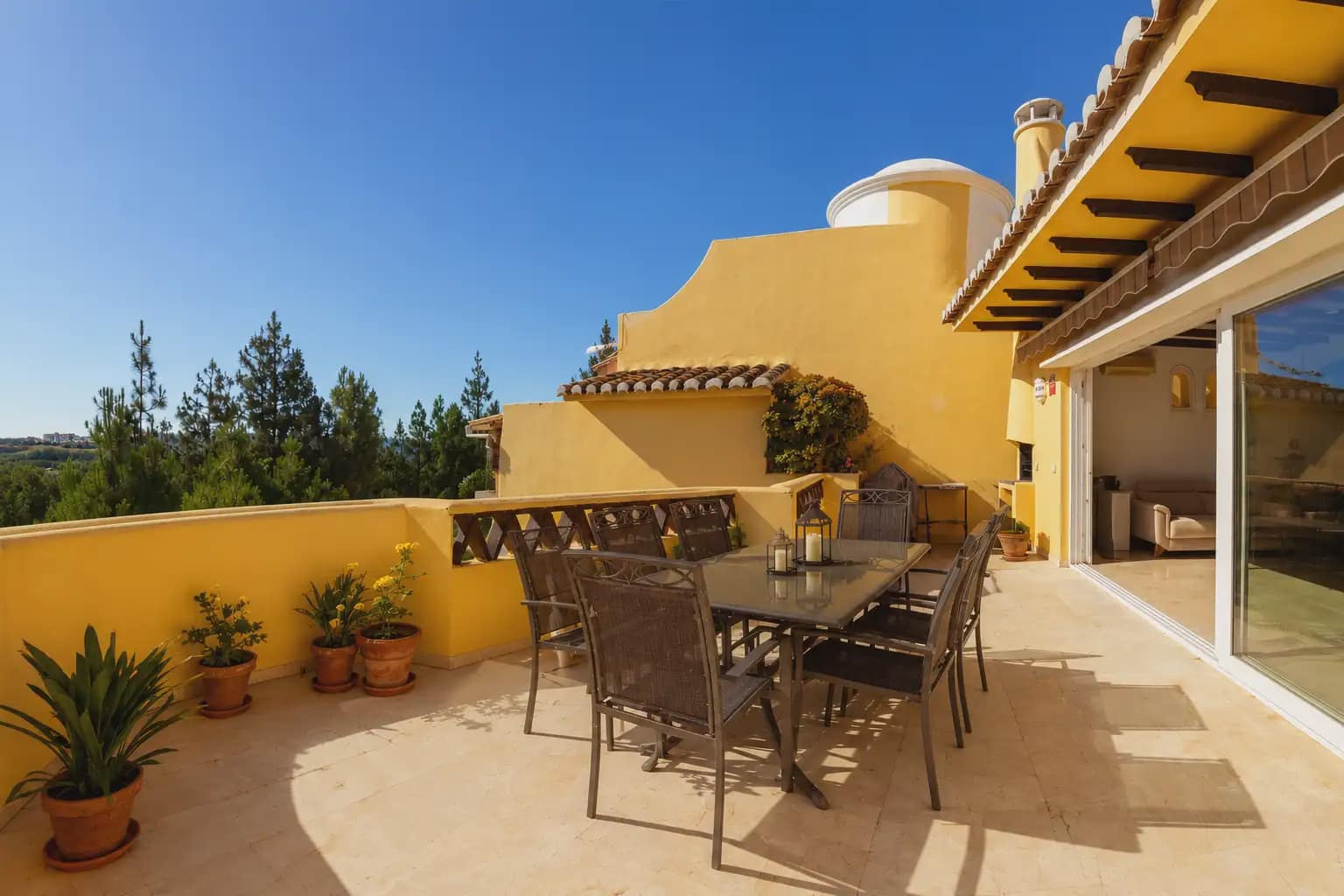 3 bedroom Flat for sale in Mijas with pool - € 559,000 (Ref: 10158252)