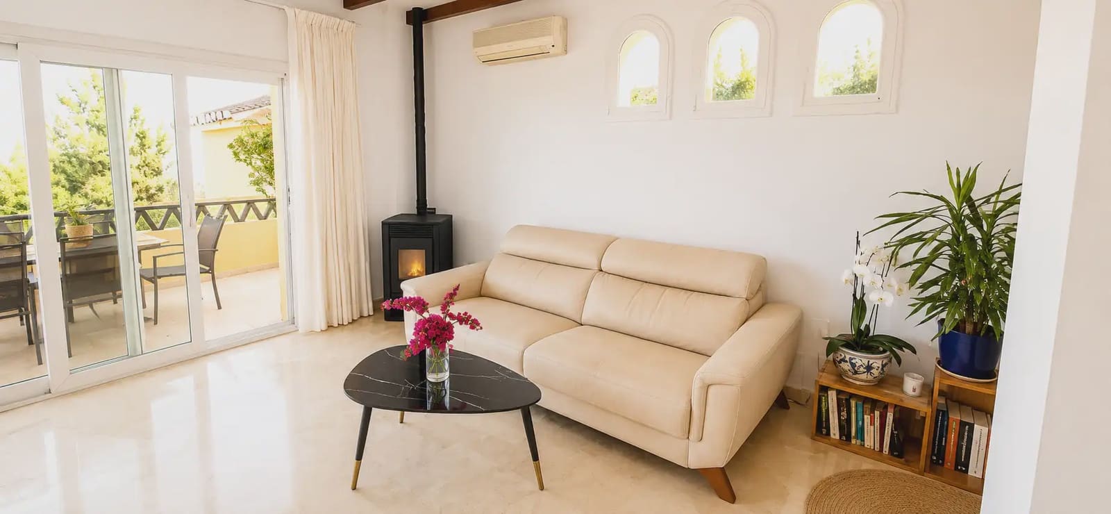 3 bedroom Flat for sale in Mijas with pool - € 559,000 (Ref: 10158252)