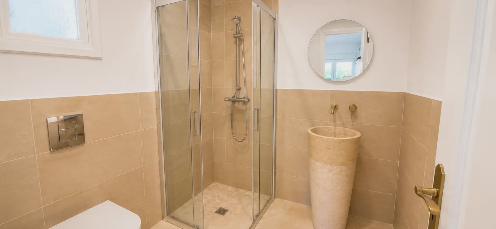 3 bedroom Flat for sale in Mijas with pool - € 559,000 (Ref: 10158252)