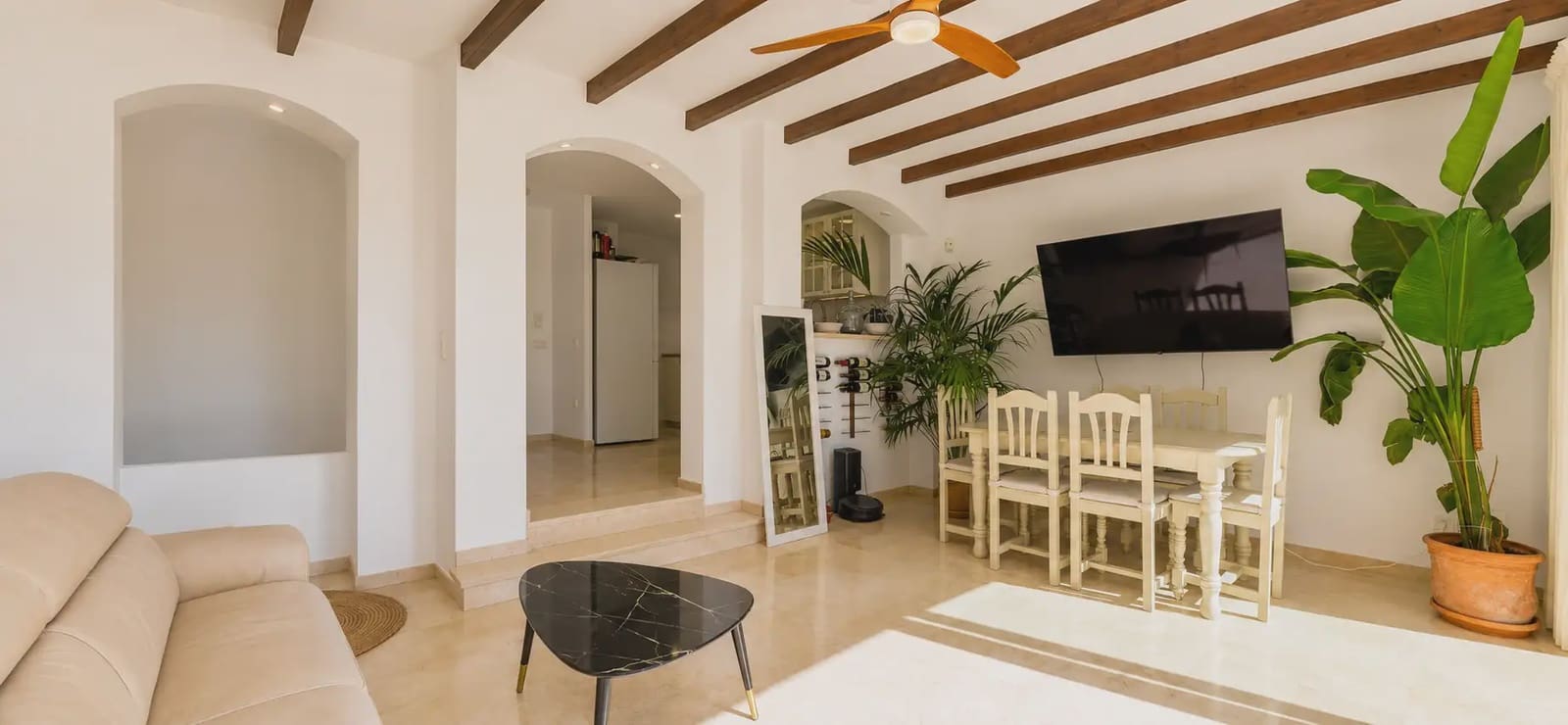 3 bedroom Flat for sale in Mijas with pool - € 559,000 (Ref: 10158252)