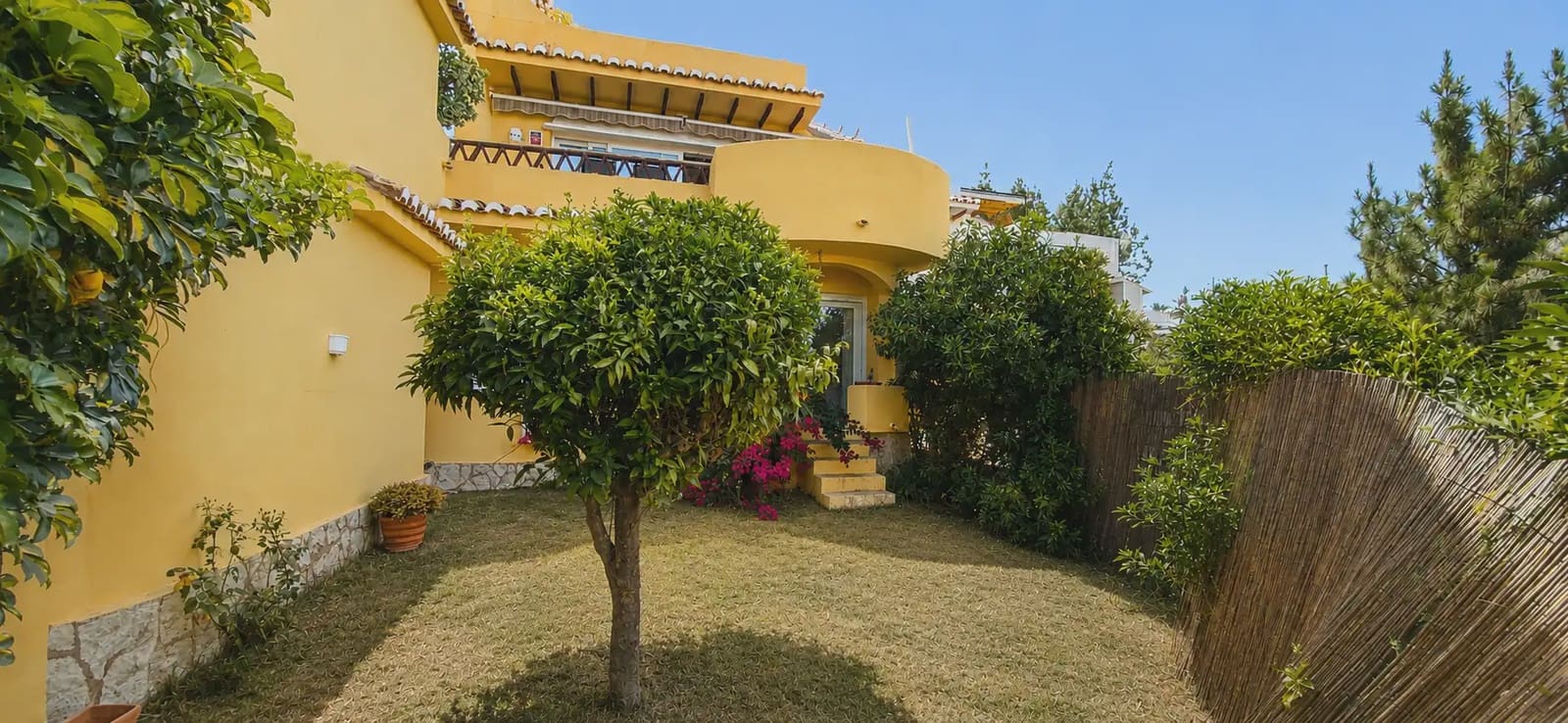 3 bedroom Flat for sale in Mijas with pool - € 559,000 (Ref: 10158252)