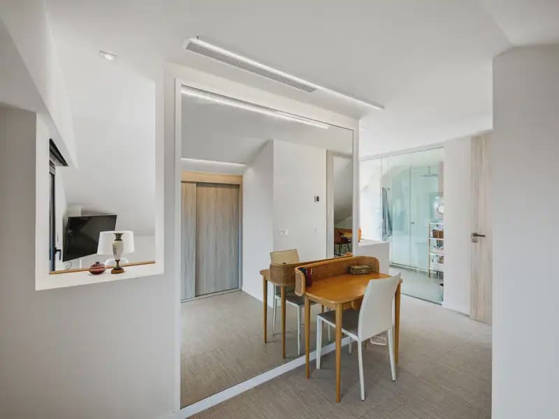 3 sovrum Takvåning till salu i Marbella med pool garage - 999 000 € (Ref: 10158254)