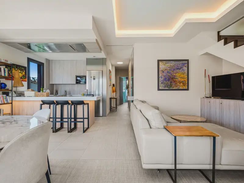 3 sovrum Takvåning till salu i Marbella med pool garage - 999 000 € (Ref: 10158254)