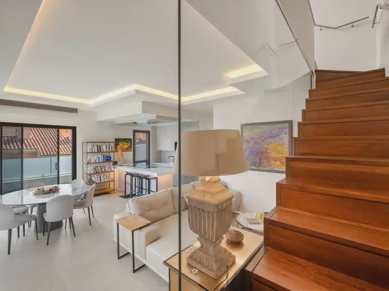 3 sovrum Takvåning till salu i Marbella med pool garage - 999 000 € (Ref: 10158254)