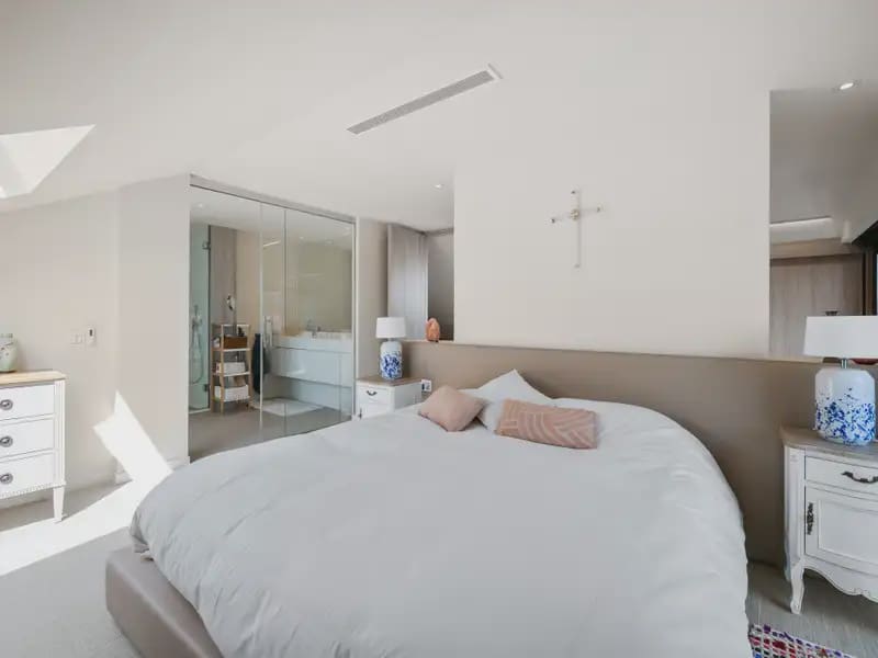 3 sovrum Takvåning till salu i Marbella med pool garage - 999 000 € (Ref: 10158254)