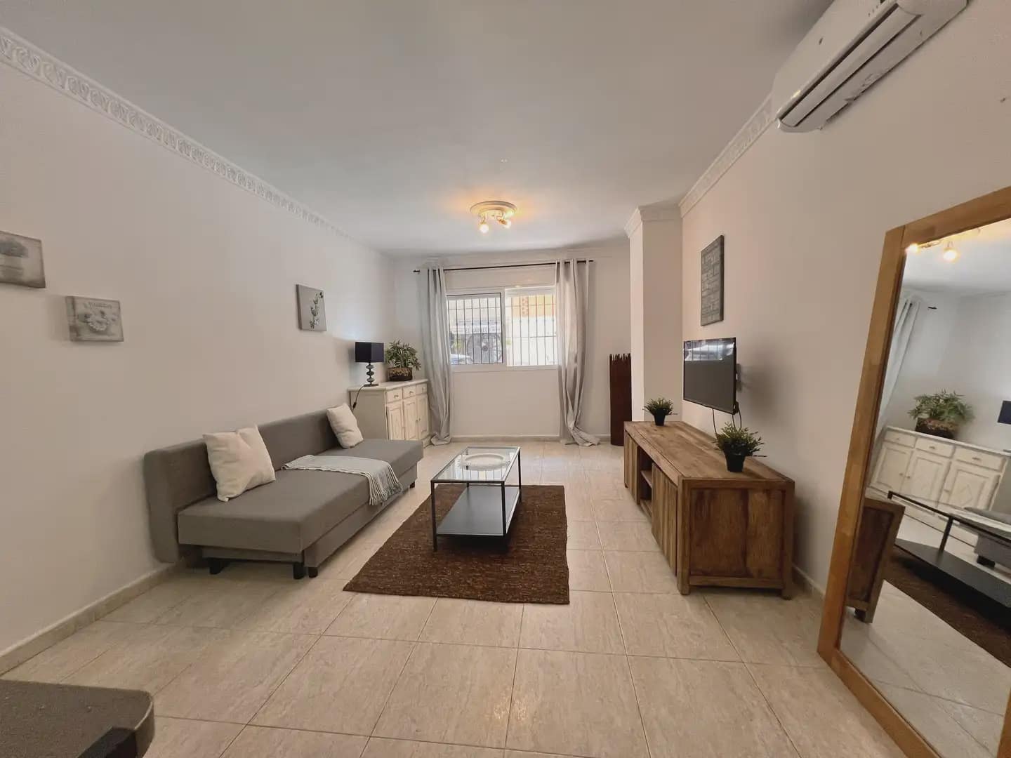 3 soveværelse Strandlejlighed til salg i Mijas med swimmingpool - € 310.000 (Ref: 10158258)