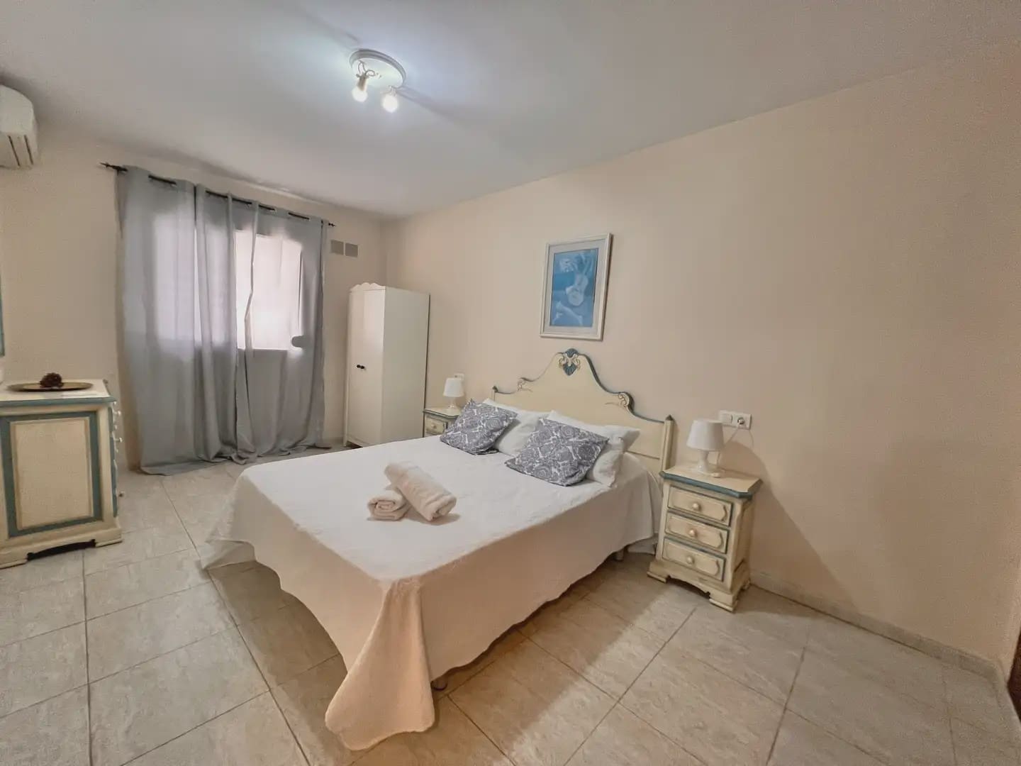 3 soveværelse Strandlejlighed til salg i Mijas med swimmingpool - € 310.000 (Ref: 10158258)