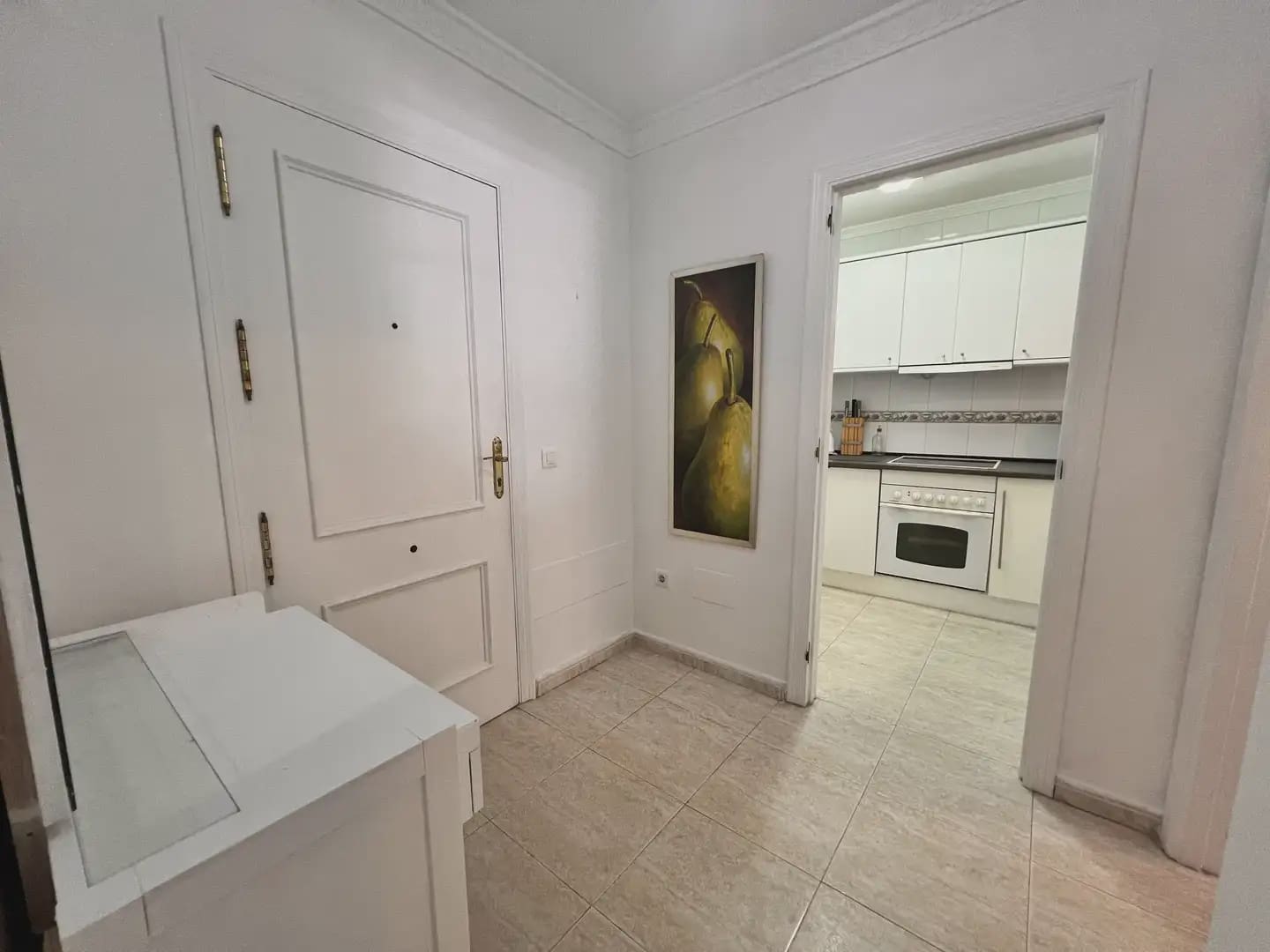 3 soveværelse Strandlejlighed til salg i Mijas med swimmingpool - € 310.000 (Ref: 10158258)