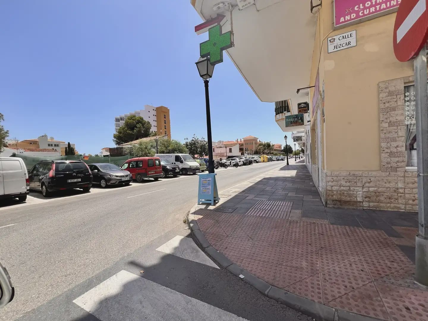 3 soveværelse Strandlejlighed til salg i Mijas med swimmingpool - € 310.000 (Ref: 10158258)