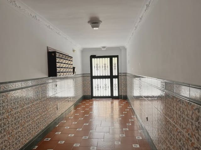 3 soveværelse Strandlejlighed til salg i La Cala de Mijas, Mijas med swimmingpool - € 310.000 (Ref: 10158258)