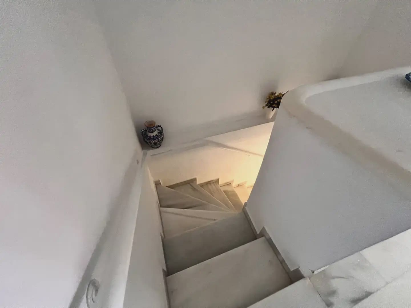 2 soveværelse Strandlejlighed til leje i Mijas med swimmingpool garage - € 1.500 (Ref: 10158259)