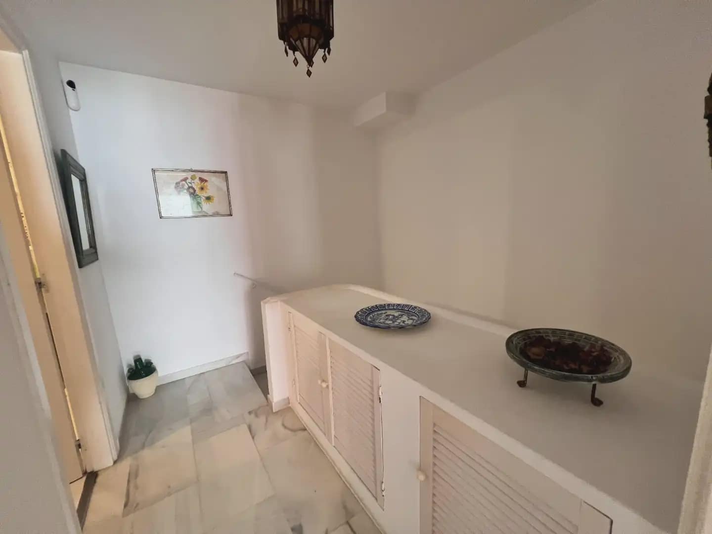2 soveværelse Strandlejlighed til leje i Mijas med swimmingpool garage - € 1.500 (Ref: 10158259)