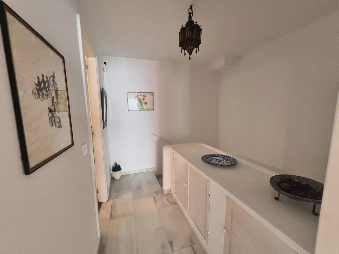 2 soveværelse Strandlejlighed til leje i Mijas med swimmingpool garage - € 1.500 (Ref: 10158259)