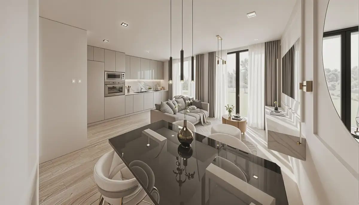 1 Zimmer Apartment zu verkaufen in Mijas mit Pool Garage - 225.515 € (Ref: 10158260)