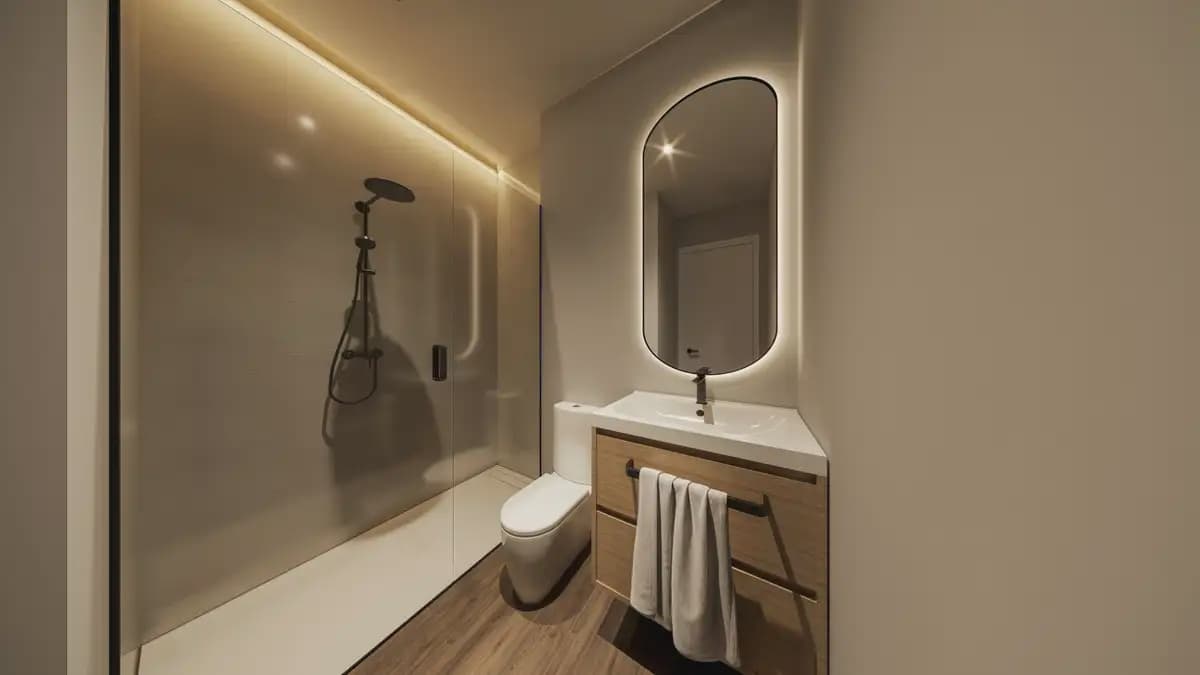 1 Zimmer Apartment zu verkaufen in Mijas mit Pool Garage - 225.515 € (Ref: 10158260)