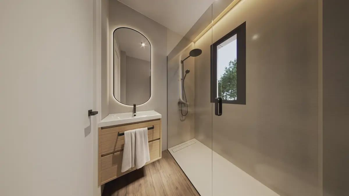 1 Zimmer Apartment zu verkaufen in Mijas mit Pool Garage - 225.515 € (Ref: 10158260)