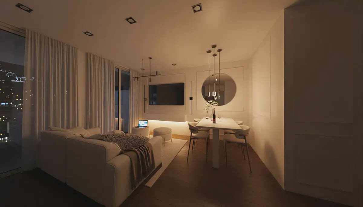 1 Zimmer Apartment zu verkaufen in Mijas mit Pool Garage - 225.515 € (Ref: 10158260)