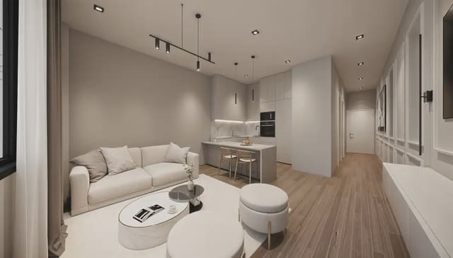 1 camera da letto Appartamento in vendita in Campo Mijas, Mijas con piscina garage - 225.515 € (Rif: 10158260)