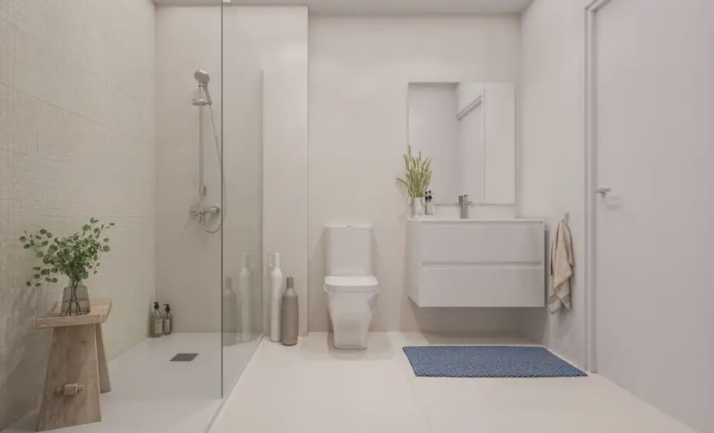 1 chambre Appartement à vendre à Estepona avec piscine garage - 321 000 € (Ref: 10158262)