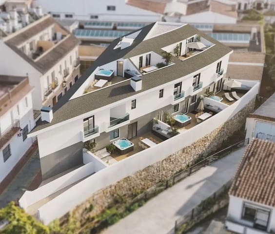 1 sypialnia Apartament na sprzedaż w Torreblanca, Fuengirola z garażem - 215 000 € (Ref: 10158263)