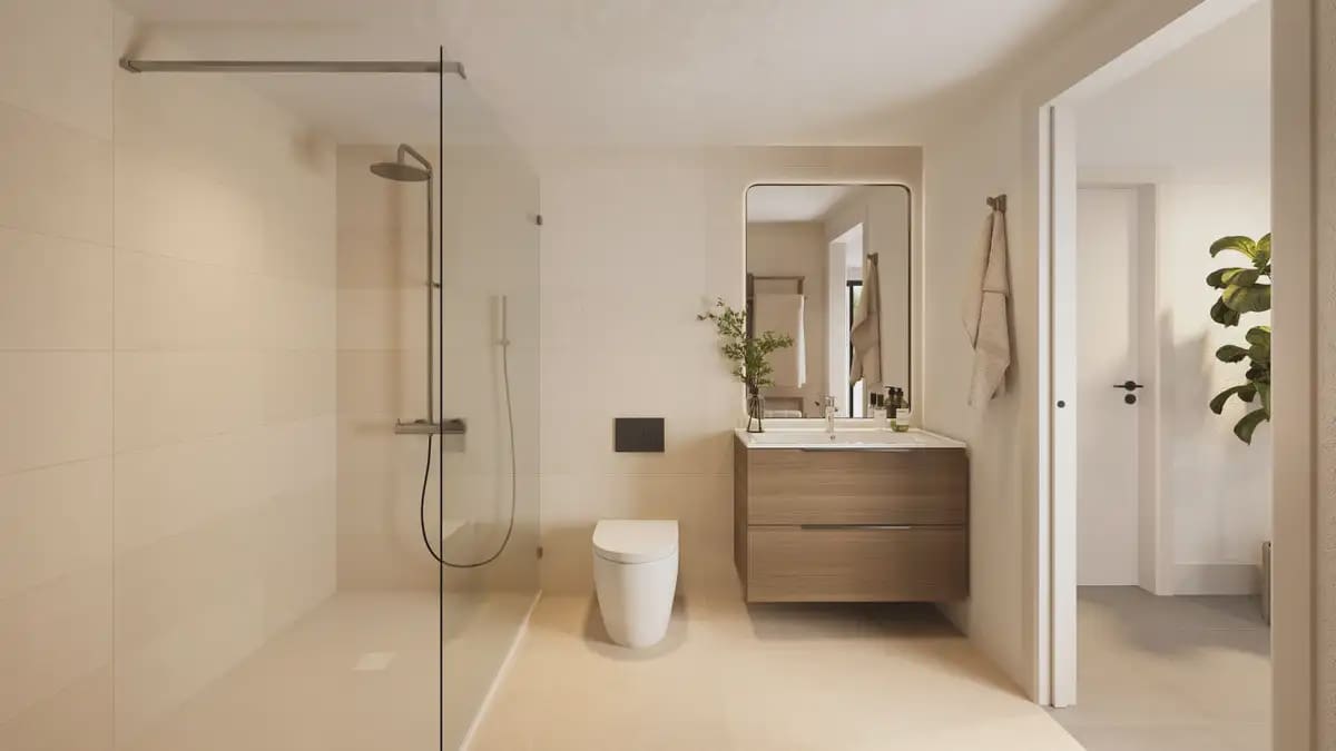 1 sypialnia Apartament na sprzedaż w Fuengirola z garażem - 215 000 € (Ref: 10158263)