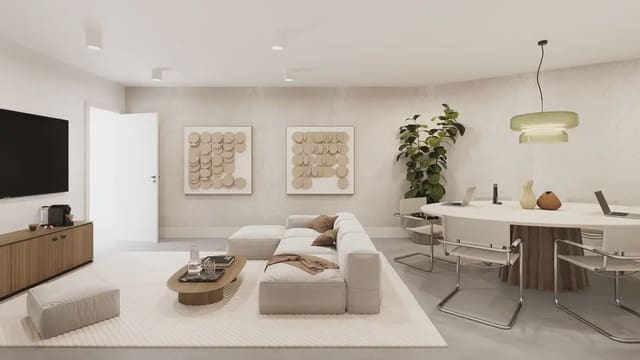 1 sypialnia Apartament na sprzedaż w Torreblanca, Fuengirola z garażem - 215 000 € (Ref: 10158263)