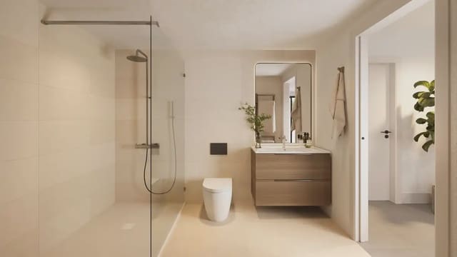 1 sypialnia Apartament na sprzedaż w Torreblanca, Fuengirola z garażem - 215 000 € (Ref: 10158263)