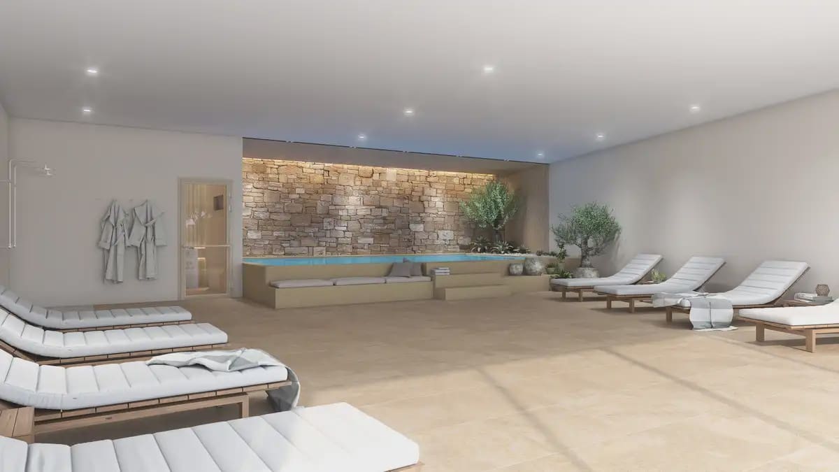 2 sypialnia Apartament na sprzedaż w Fuengirola z basenem garażem - 380 000 € (Ref: 10158264)
