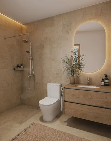 2 soveværelse Lejlighed til salg i Torreblanca, Fuengirola med swimmingpool garage - € 380.000 (Ref: 10158264)