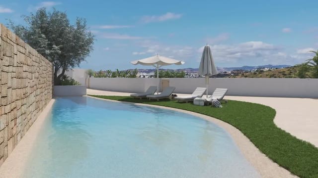 2 soveværelse Lejlighed til salg i Torreblanca, Fuengirola med swimmingpool garage - € 380.000 (Ref: 10158264)