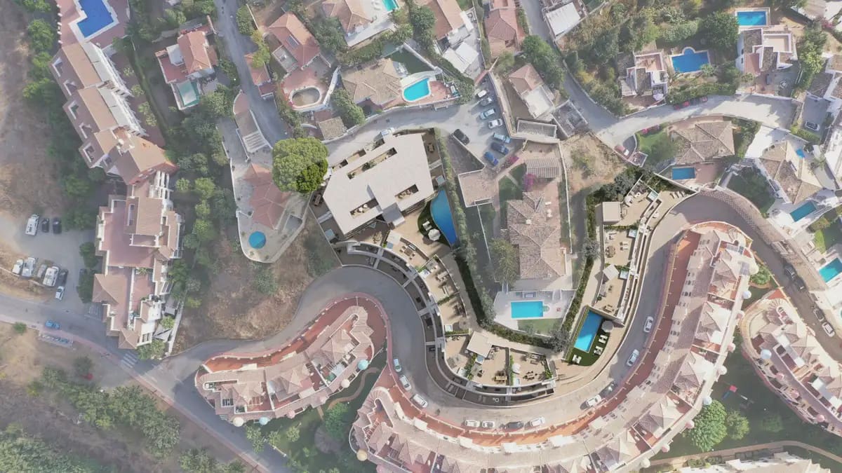 2 sypialnia Apartament na sprzedaż w Fuengirola z basenem garażem - 380 000 € (Ref: 10158264)