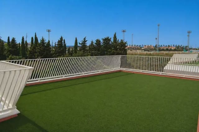 3 soveværelse Lejlighed til salg i Hipódromo - Cerrado del Águila, Mijas med swimmingpool garage - € 550.000 (Ref: 10158269)