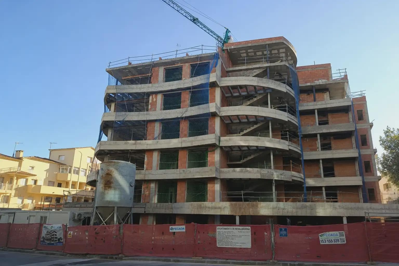 3 camera da letto Appartamento in vendita in Benalmadena con piscina garage - 890.000 € (Rif: 10158272)