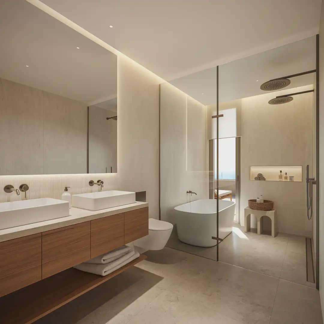 2 chambre Appartement à vendre à Benalmadena avec piscine garage - 897 750 € (Ref: 10158273)